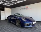 Porsche 911 Cabriolet 992 CARRERA S 3.0 450CV - TVA  &agrave; Venelles (13)