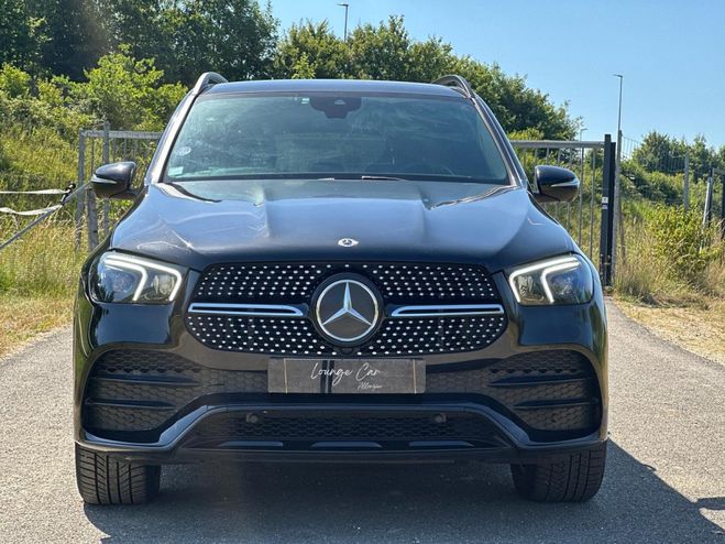 Mercedes GLE 350 EQ POWER 4Matic AMG Line / PREMIERE  Noir de 2022