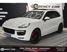 Porsche Cayenne GTS - 3.6i V6 - 440ch - BVA - Suivi &agrave;  Le Vigen (87)