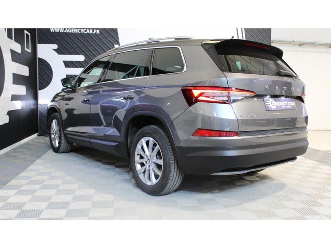 Skoda Kodiaq 1.5 TSI ACT - 150 - DSG7 5pl Business GRIS FONCE de 2022