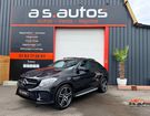 Mercedes GLE classe coupe 3.0 450 367 amg 43 4matic 9 &agrave; Bischwiller (67)