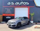 Mercedes Classe GLA