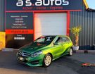 Mercedes Classe B