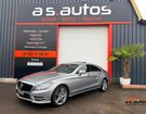 Mercedes Classe CLS