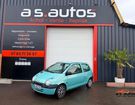 Renault Twingo 1.2 i 60 cv payement 4 fois sans frais &agrave; Bischwiller (67)