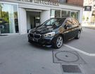 BMW Serie 2 Active Tourer 216i F45 LCI M Sport PHASE &agrave; Paris (75)