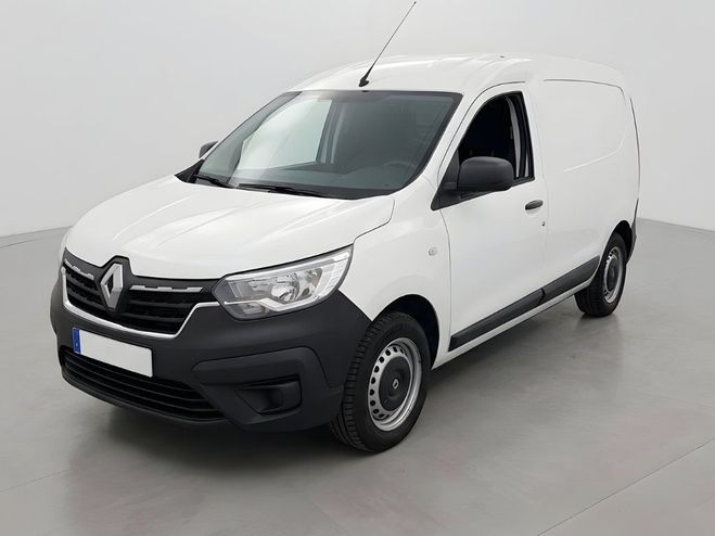 Renault Express VAN 1.3 TCe 100 Confort Blanc de 2023