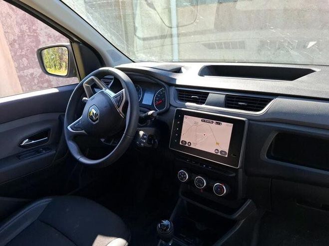 Renault Express VAN 1.3 TCe 100 Confort Blanc de 2023