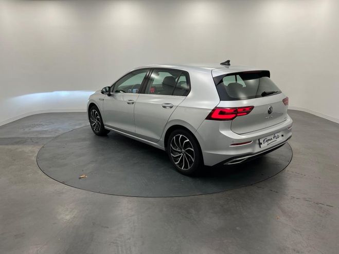 Volkswagen Golf 1.5 eTSI OPF 150 DSG7 Style Gris M�tallis� de 2021