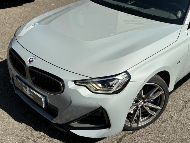 BMW Serie 2 M240i xDrive Coup� - BVA Sport G42 M Per BROOKLING GRAU de 2023