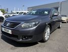 Renault Latitude