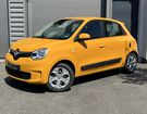 Renault Twingo III 1.0 Sce - 65 ZEN PHASE 2 &agrave; Dagneux (01)