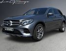 Mercedes GLC Classe 250 d Fascination 4Matic &agrave; Wittelsheim (68)
