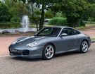 Porsche 911 (996) Carrera 4S IMS fait & Cylindres v� &agrave; Rueil-Malmaison (92)