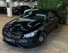 Mercedes Classe CLA ng Brake 200 D LAUNCH EDITION 7G-DCT &agrave; Saint-Laurent-Blangy (62)