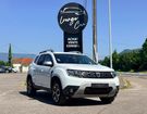Dacia Duster TCe 90 FAP 4x2 Prestige - Entretien - 1e &agrave; Challes-les-Eaux (73)
