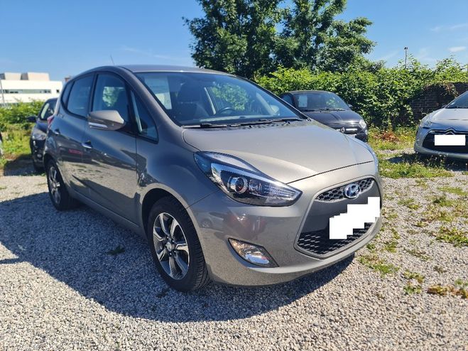 Hyundai Ix20 1.6L 125 CV Intuitive A * REPRISE POSSIB Marron de 2019
