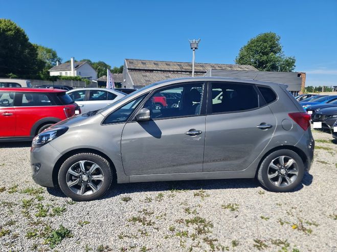 Hyundai Ix20 1.6L 125 CV Intuitive A * REPRISE POSSIB Marron de 2019