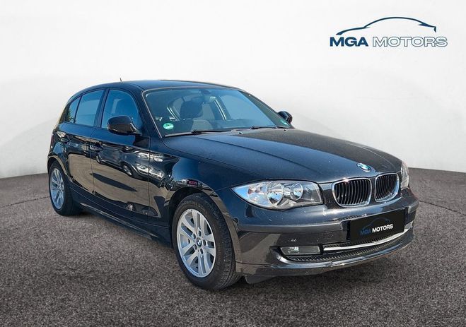 BMW Serie 1 116i (2) (E87) 122Cv Confort Bvm6 02-201  de 2010