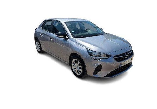 Opel Corsa 1.2i 75Cv S&S 02-2020  de 2020