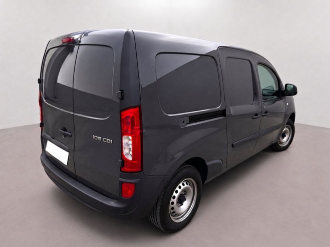 Mercedes Citan FOURGON 109 CDI Extra Long Pro Gris Fonc� de 2021