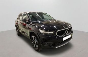  Voir d&eacute;tails -Volvo XC40 D3 150 Momentum Geartronic 8 &agrave; Mions (69)