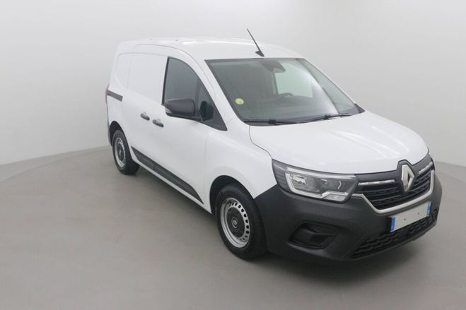Renault Kangoo VAN 1.5 Blue dCI 95 Grand Confort 3PL Blanc de 2023