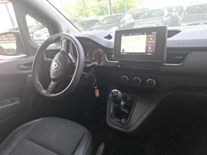 Renault Kangoo VAN 1.5 Blue dCI 95 Grand Confort 3PL Blanc de 2023