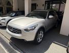 Infiniti FX 37 FX 37 S BA &agrave; Monaco (98)