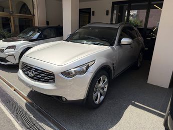  Voir d&eacute;tails -Infiniti FX 37 FX 37 S BA &agrave; Monaco (98)