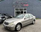 Mercedes Classe C