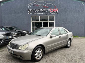 Mercedes Classe C
