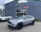 Jeep Cherokee 2.2 MULTIJET 200CH OVERLAND ACTIVE DRIVE &agrave;  La Farl�de (83)