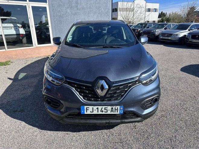 Renault Kadjar 1.5 BLUE DCI 115CH BUSINESS GRIS F de 2019