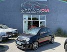 Abarth 500
