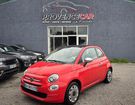 Fiat 500 1.2 8V 69CH POP &agrave;  La Farl�de (83)
