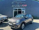 Fiat 500X 1.4 MULTIAIR 16V 140CH CITY CROSS DCT &agrave;  La Farl�de (83)