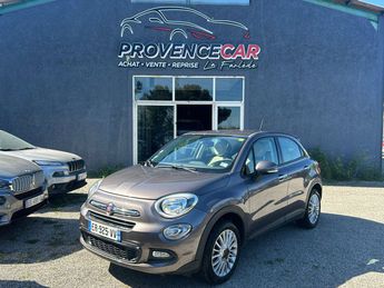  Voir d&eacute;tails -Fiat 500X 1.4 MULTIAIR 16V 140CH CITY CROSS DCT &agrave;  La Farl�de (83)