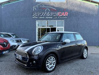  Voir d&eacute;tails -Mini Cooper D 116CH &agrave;  La Farl�de (83)