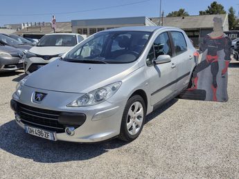  Voir d&eacute;tails -Peugeot 307 1.6 16V CONFORT PACK 5P &agrave;  La Garde (83)