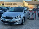 Peugeot 308 1.2 PURETECH 82CH STYLE 5P 2016 voiture occasion &agrave;  La Garde (83)