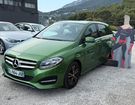 Mercedes Classe B