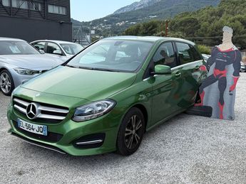 Mercedes Classe B