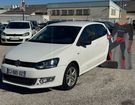 Volkswagen Polo 1.2 60CH MATCH 5P &agrave;  La Garde (83)