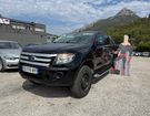 Ford Ranger 2.2 TDCI 125CH DOUBLE CABINE XL 4X4 &agrave;  La Garde (83)