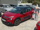 Citroen C3 PURETECH 82CH SHINE 2017 voiture occasion &agrave;  La Garde (83)