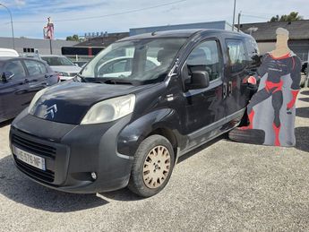 Citroen Nemo