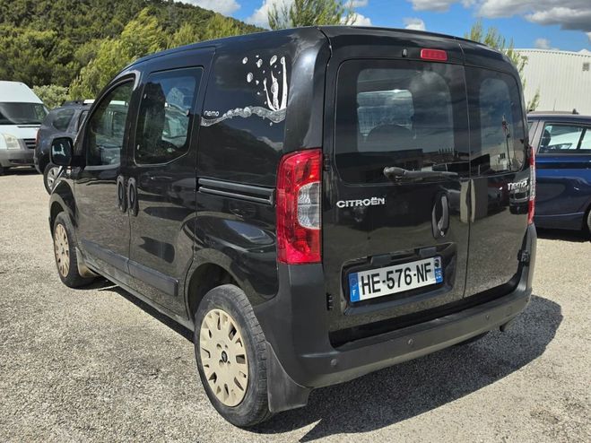 Citroen Nemo 1.4 HDI70 ATTRACTION 4P INCONN de 2008
