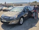 Opel Astra SPORTS TOURER 1.7 CDTI125 FAP CONNECT PA &agrave;  La Garde (83)