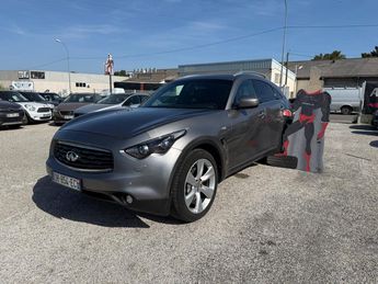  Voir d&eacute;tails -Infiniti FX 37 FX 37 S BA &agrave;  La Garde (83)